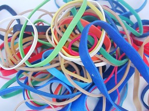 Rubber Bands
