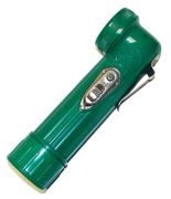 Girl Scout flashlight